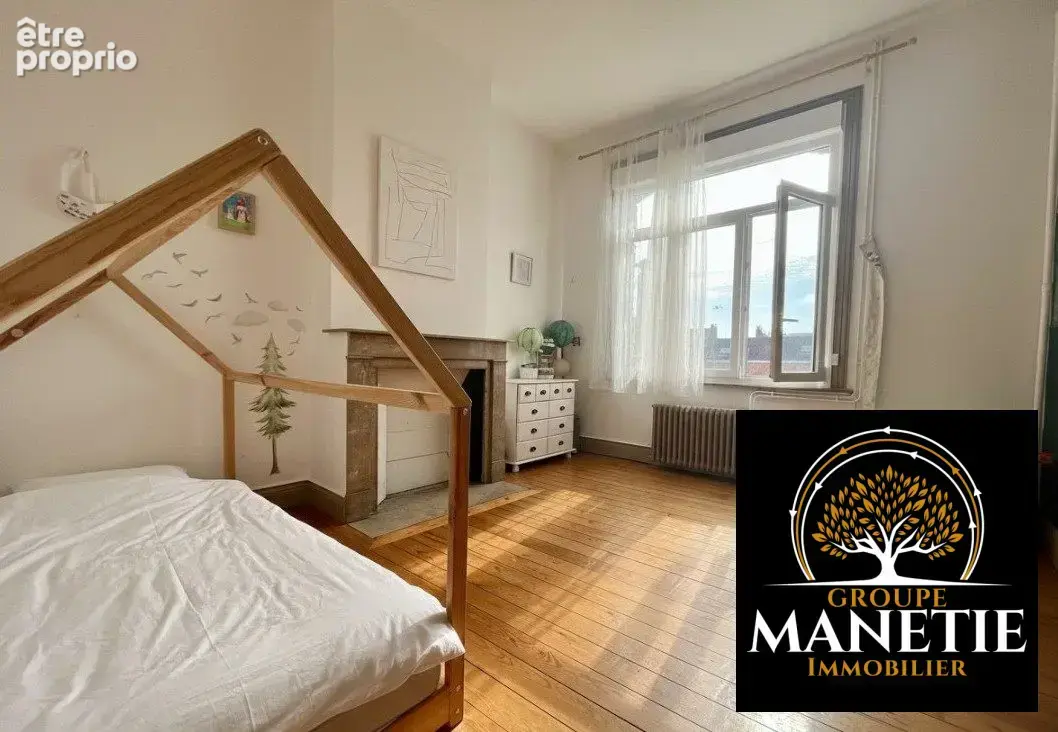 Maison 8 pièces 155 m² à vendre à Douai (59500) - photo 9