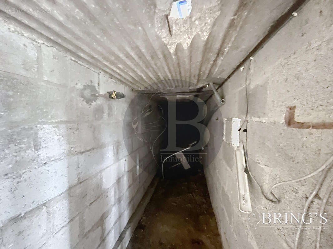 Maison à CHATEAUBRIANT