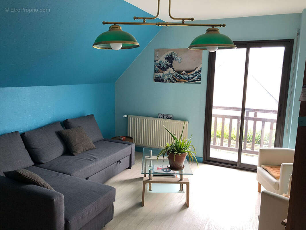 Maison à LE CROISIC