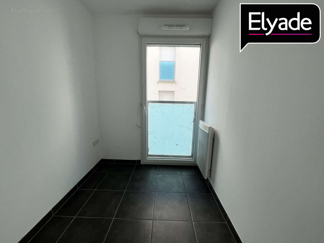 Appartement à LORMONT