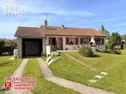 Maison à SAINT-AUBIN-SUR-GAILLON