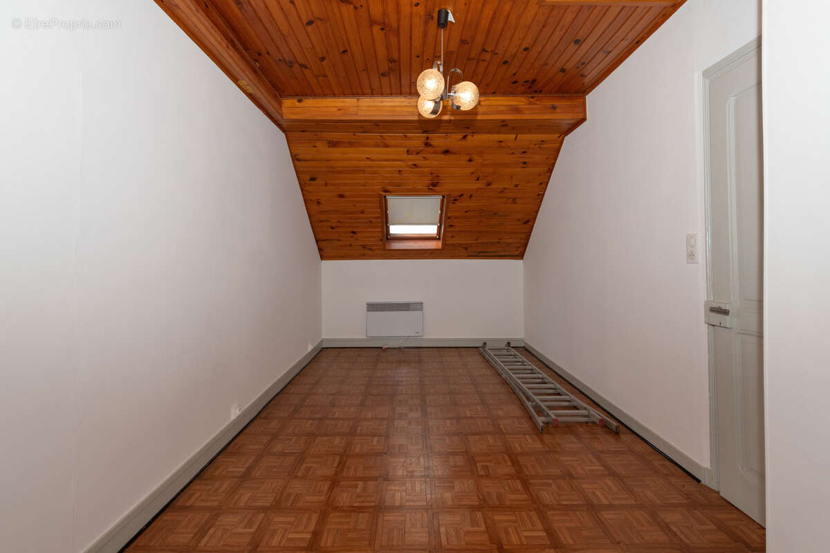 Maison à HEIDWILLER