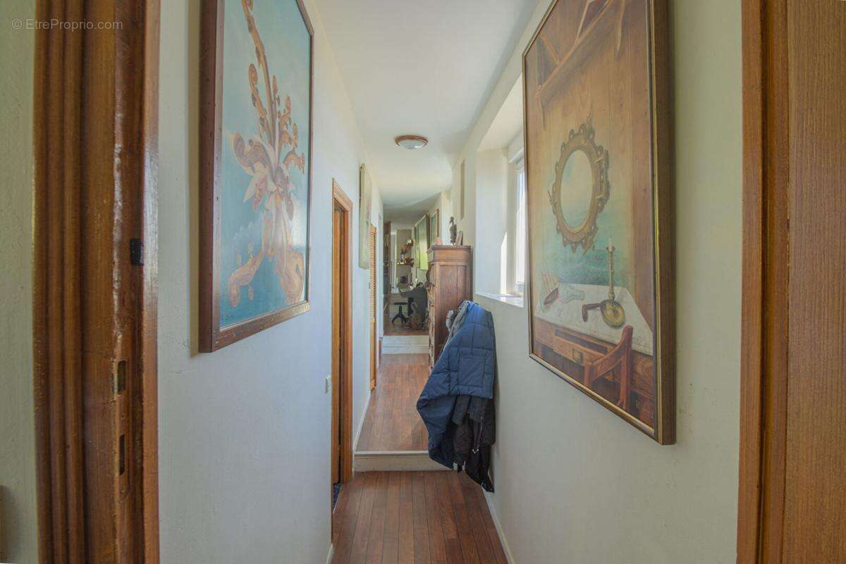 Appartement à SAUMUR