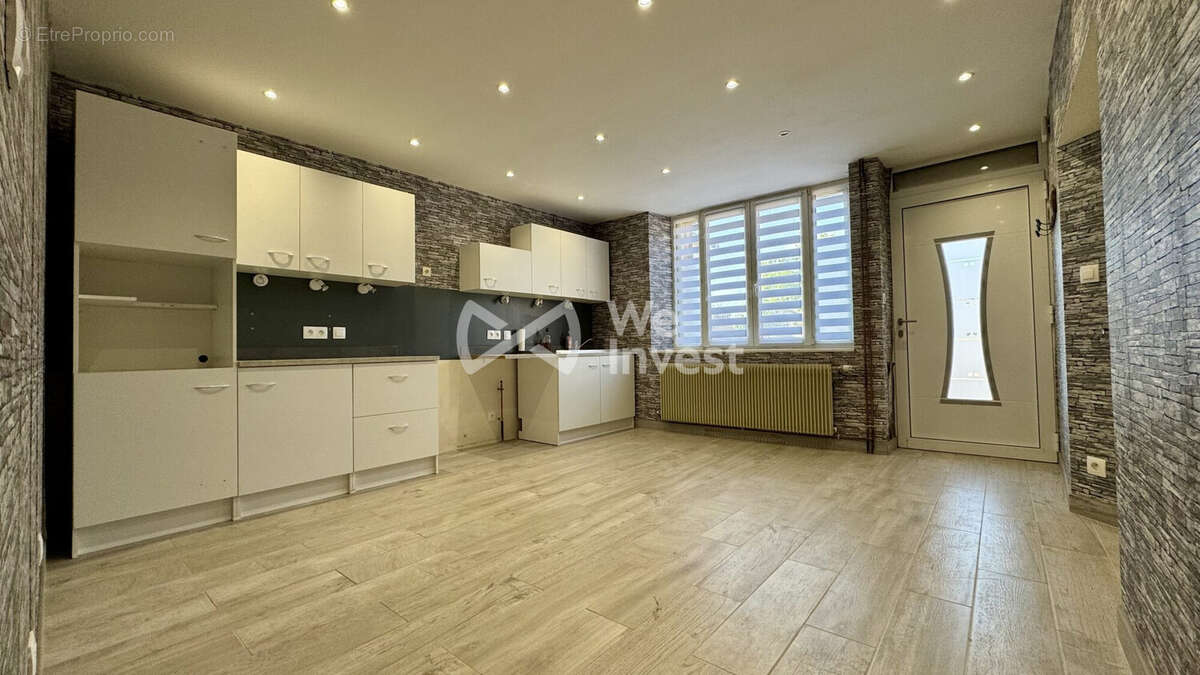 Maison 85 m² à Hevilliers  - photo 3