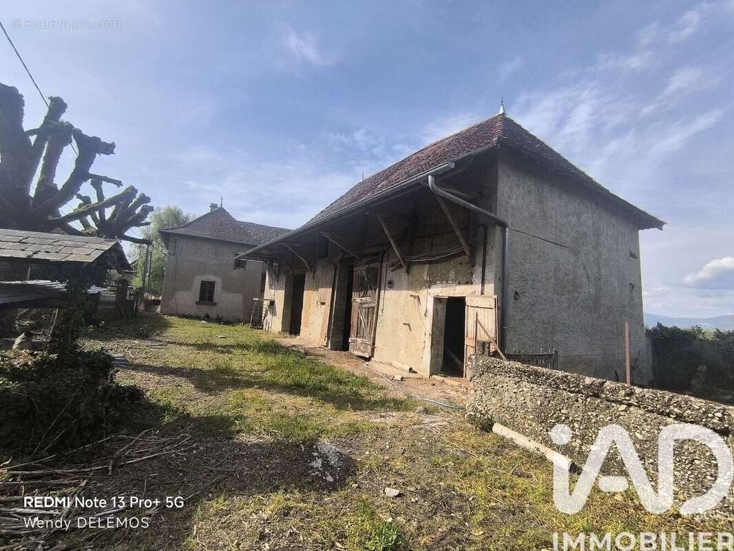 Photo 3 - Maison à CORBELIN