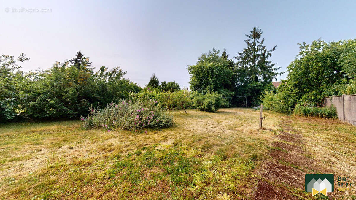 Maison à MAINVILLIERS