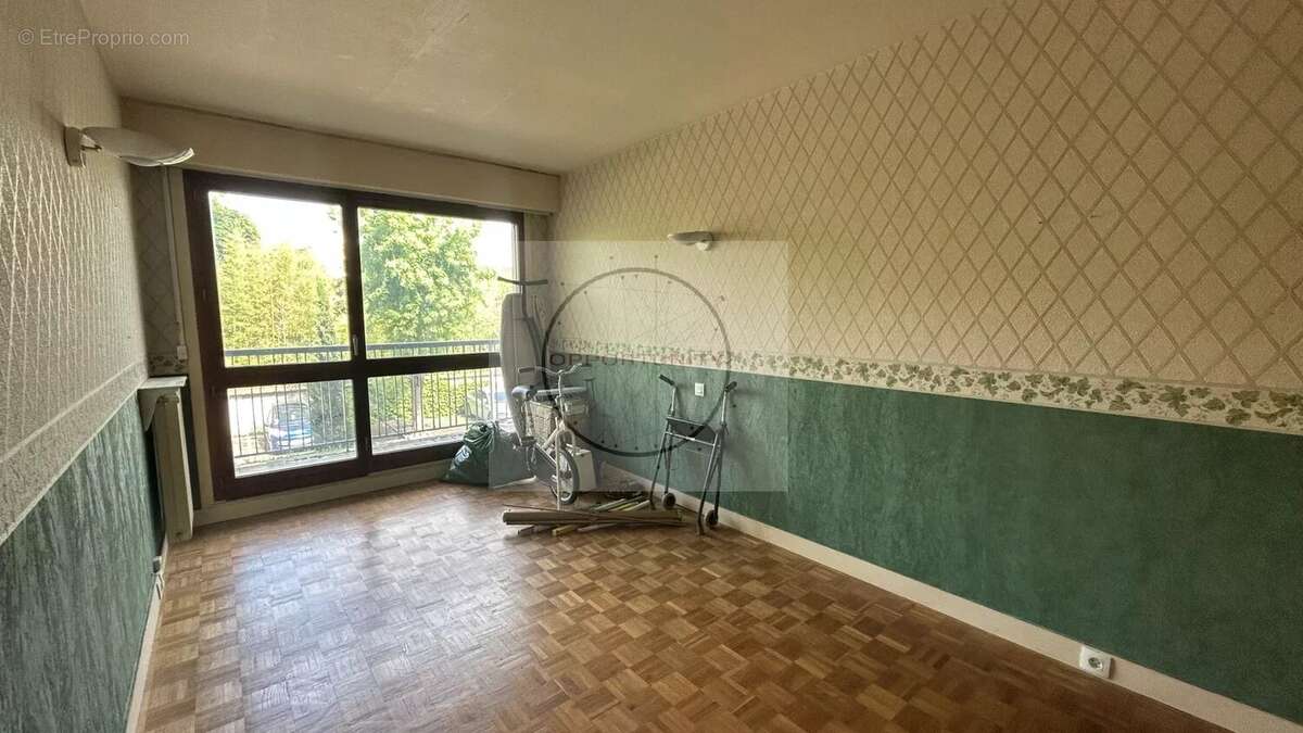 Appartement à NOGENT-SUR-MARNE