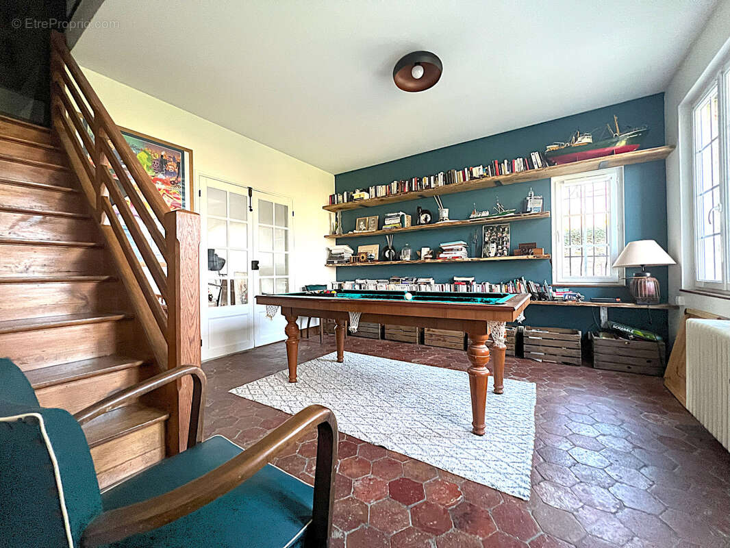 Maison à ARMENTIERES-EN-BRIE