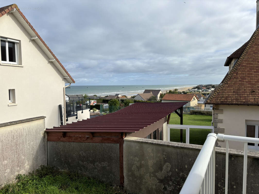 Maison à SAINT-COME-DE-FRESNE