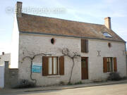 Maison à VILLERMAIN