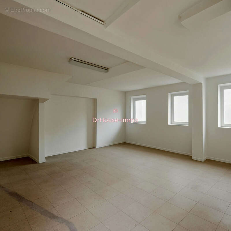 Appartement à BAZANCOURT
