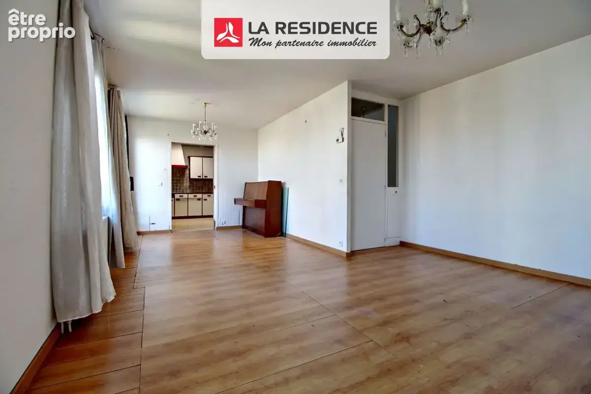 Appartement 121 m² à Cergy  - photo 4