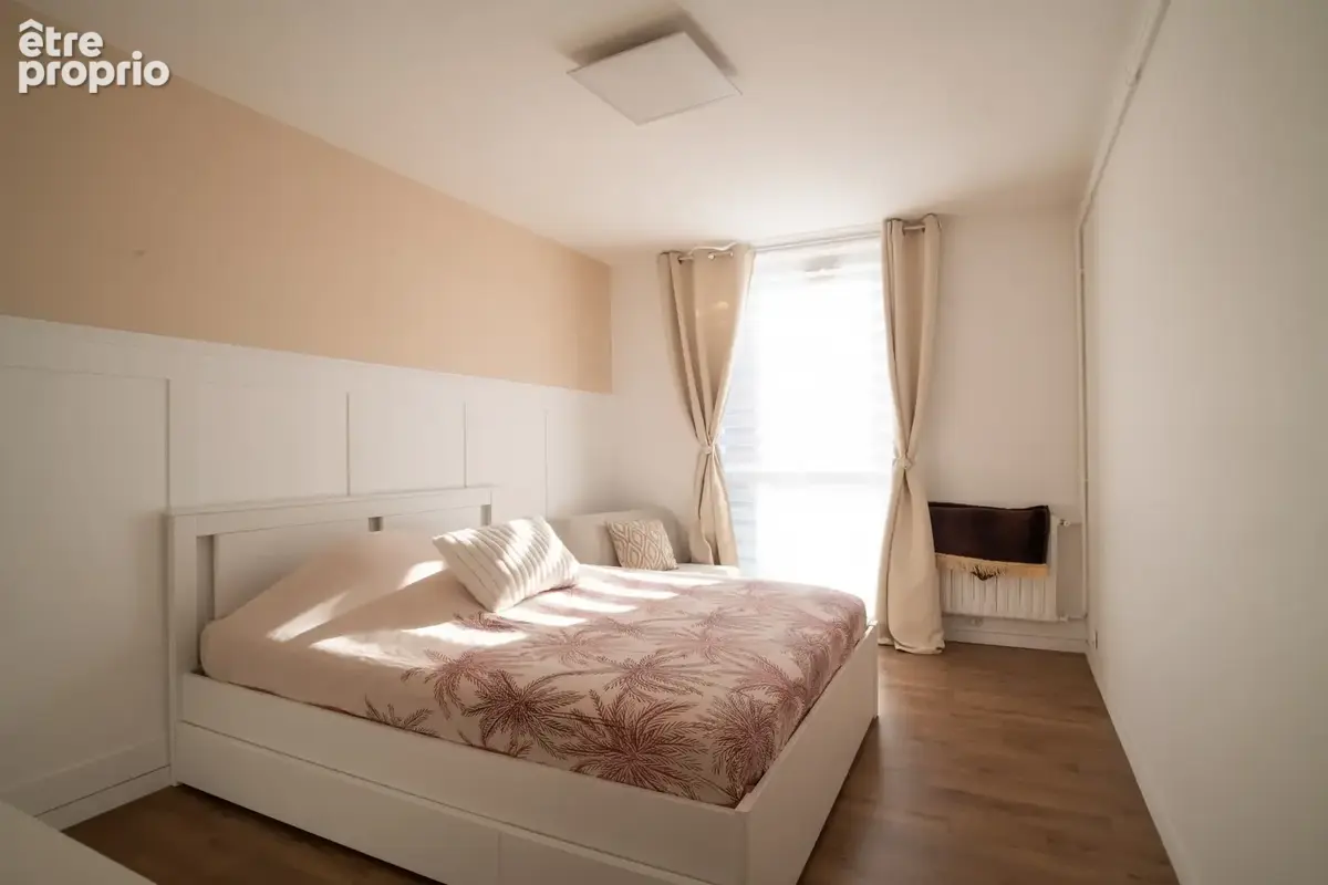 APPARTEMENT  contemporain de 4 chambres en centre-ville   Idéal Famille ou Investissement - photo 12