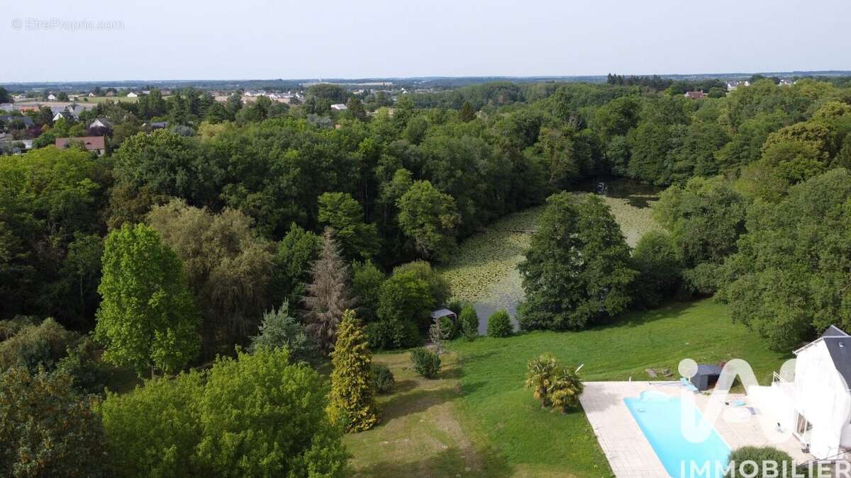 Photo 4 - Maison à AZAY-SUR-CHER