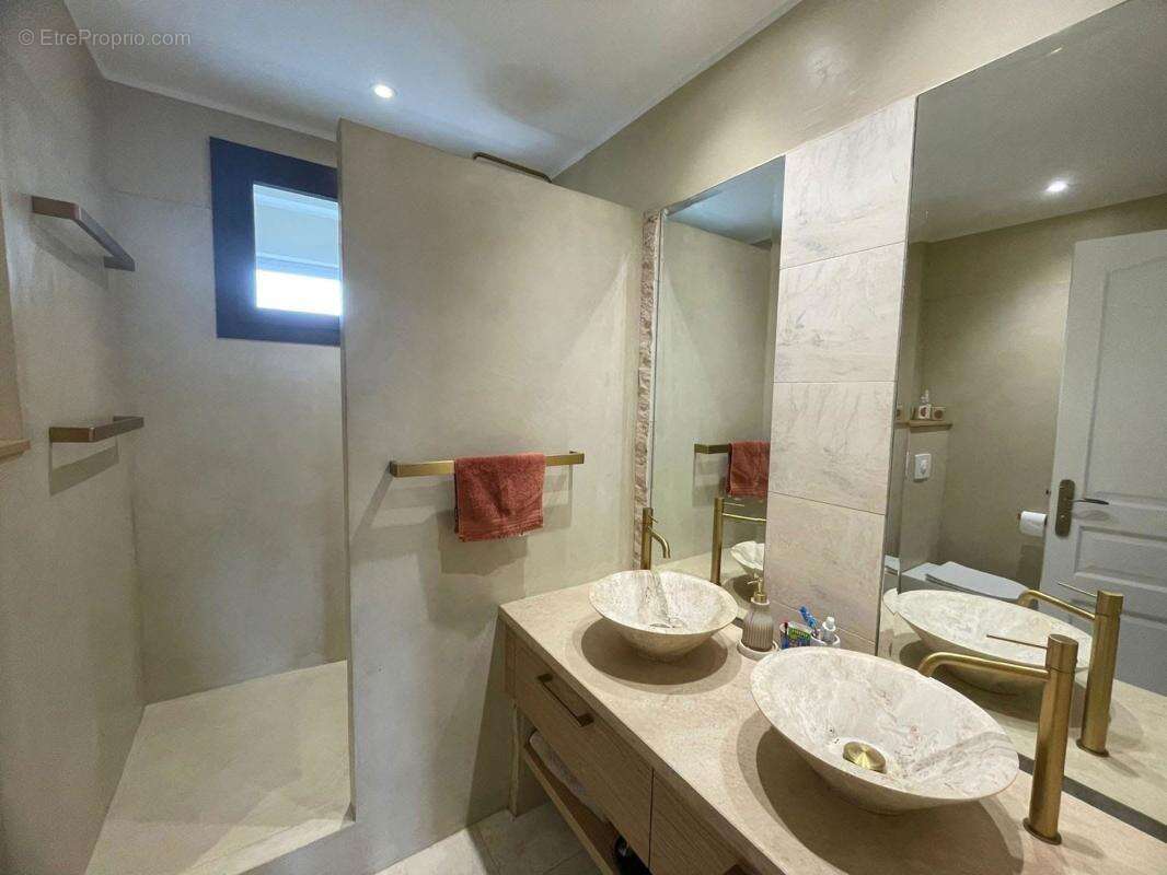 Appartement à BASTIA