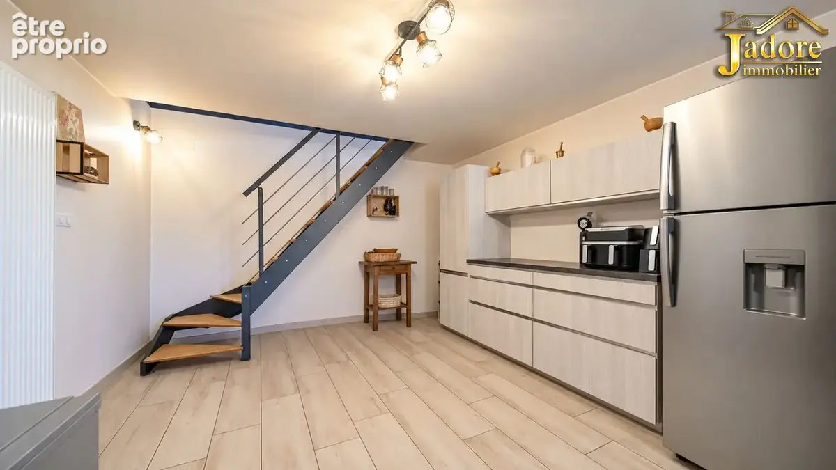 Grande maison 240 m2 ! - photo 18