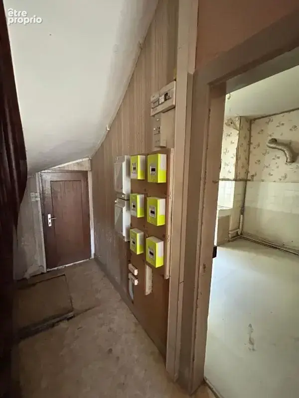 Appartement 144 m² à Limoges  - photo 12