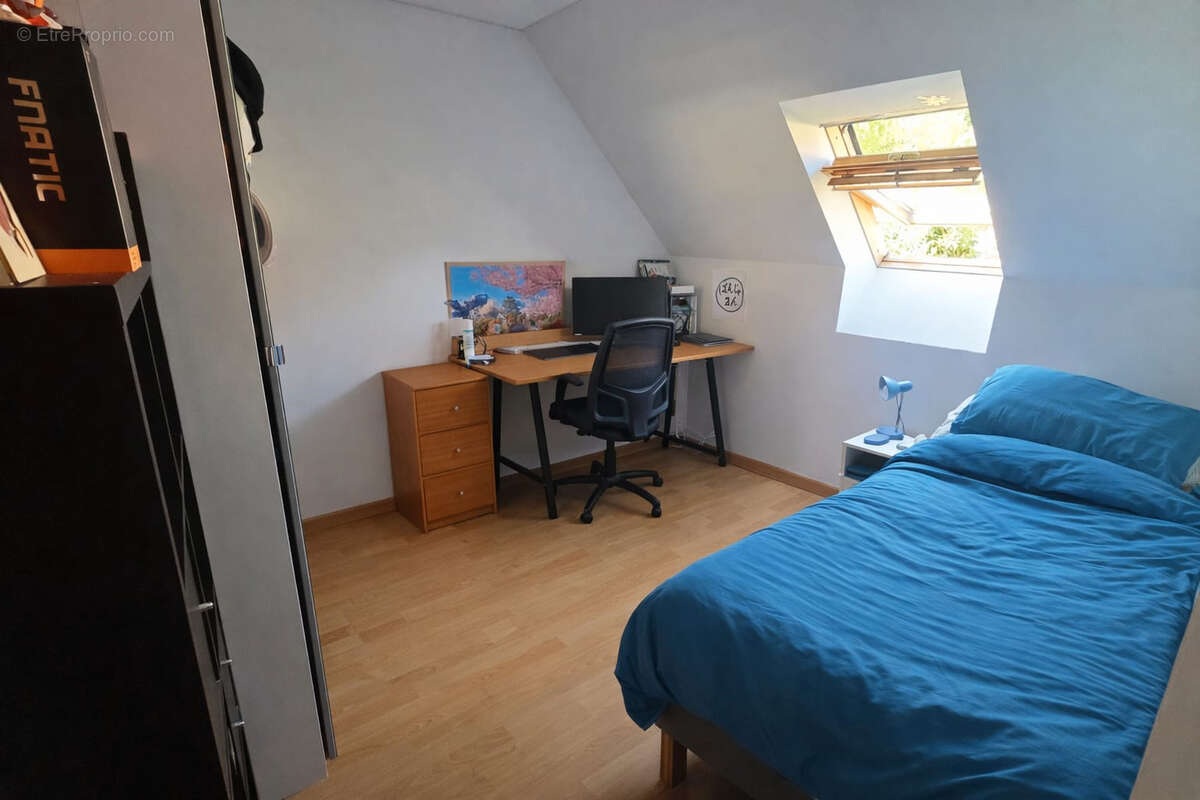 Maison à LA FERTE-SOUS-JOUARRE