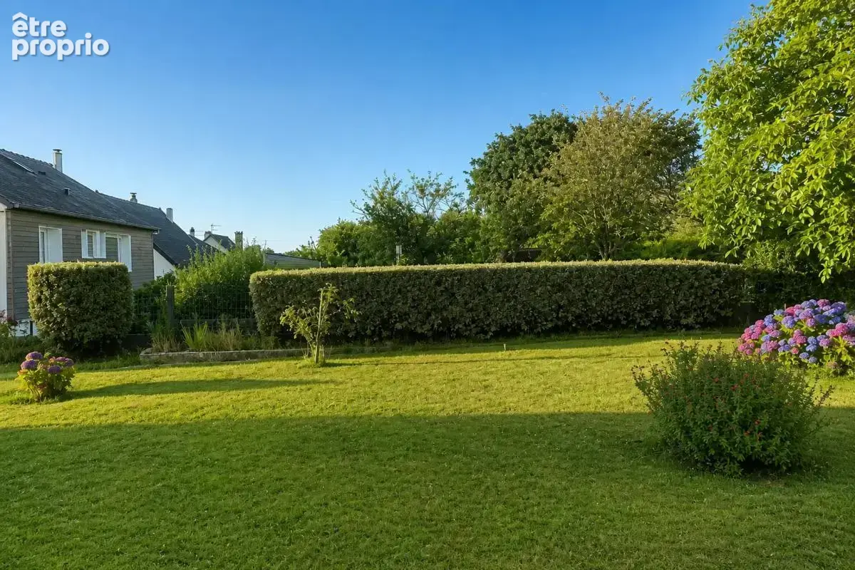 Maison de 6 pièces de 195 m² à Cherbourg-en-Cotentin,La Glacerie - photo 18