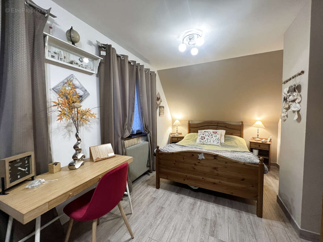 Maison à KAYSERSBERG