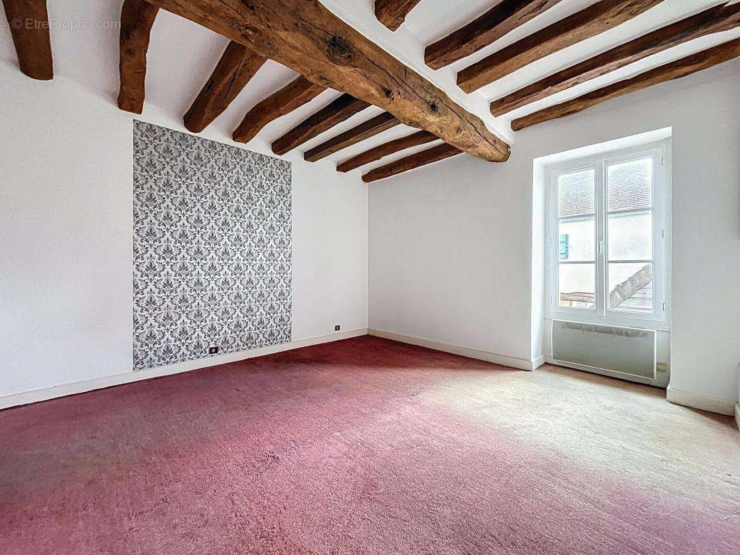 Maison à JAMBVILLE