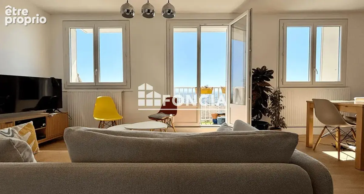 Appartement à LYON-5E