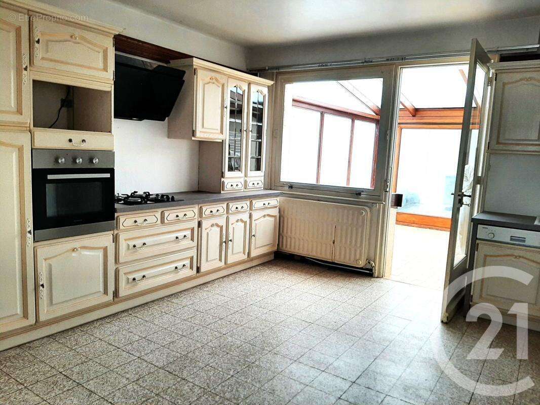 Appartement 180 m² à Hesdin  - photo 8