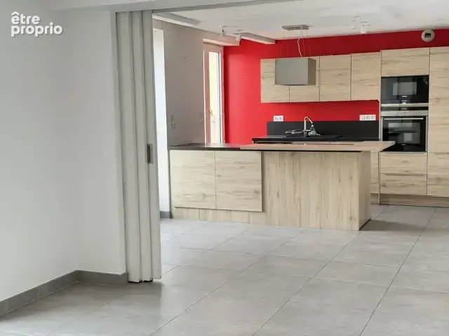 ORLEANS HYPER CENTRE-Appartement de Prestige de 143m2 avec stationnement. - photo 5