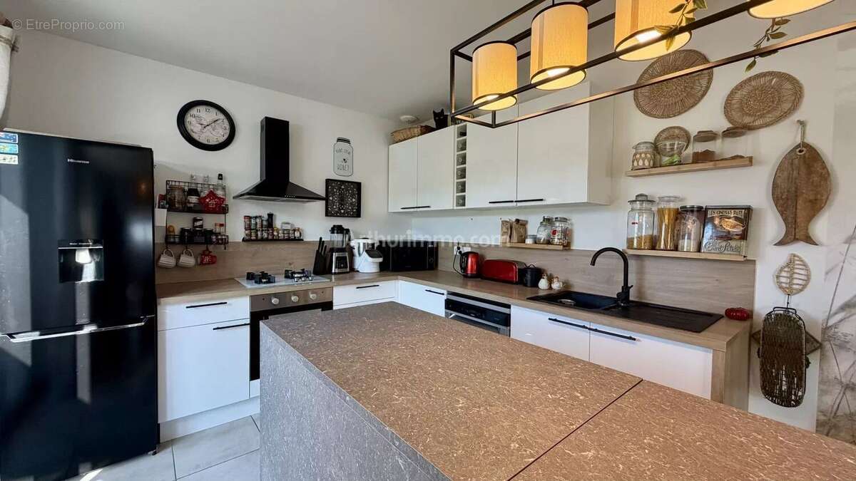 Vente Appartement Saint-jean-d'avelanne(38480) 194 000ï¿œ - photo 2