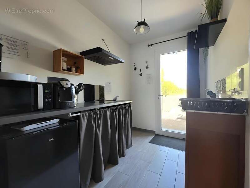 Maison à vendre 6 pièces PUY DU LAC (17) - photo 11