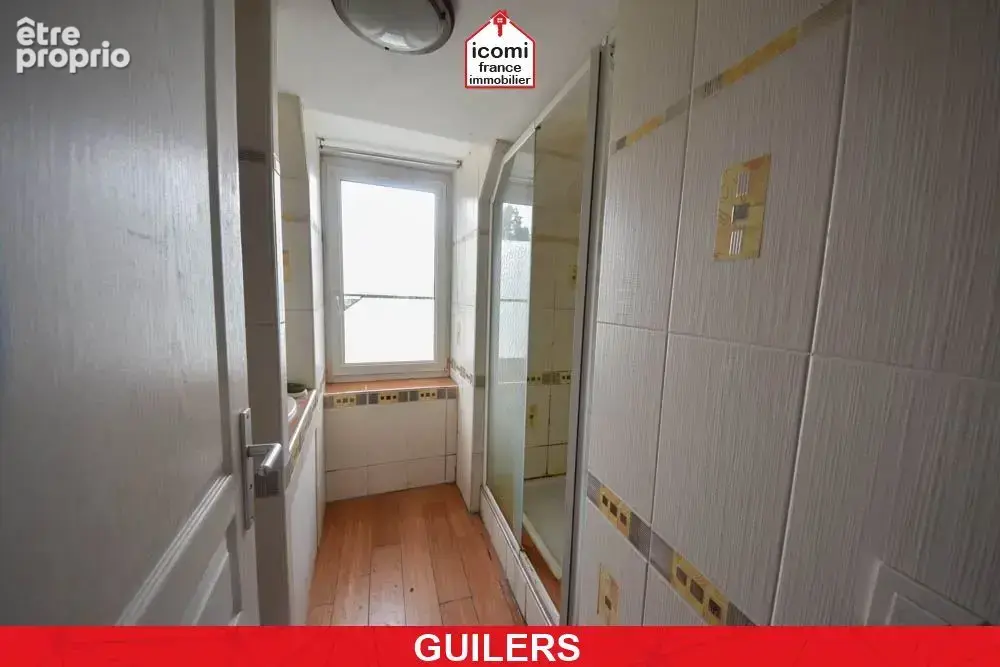 Finistere - guilers (29820) - a vendre - maison de 193 m² a renover - 6 chambres - 1 studio - terrain de 1000 m2 - dependance - photo 10