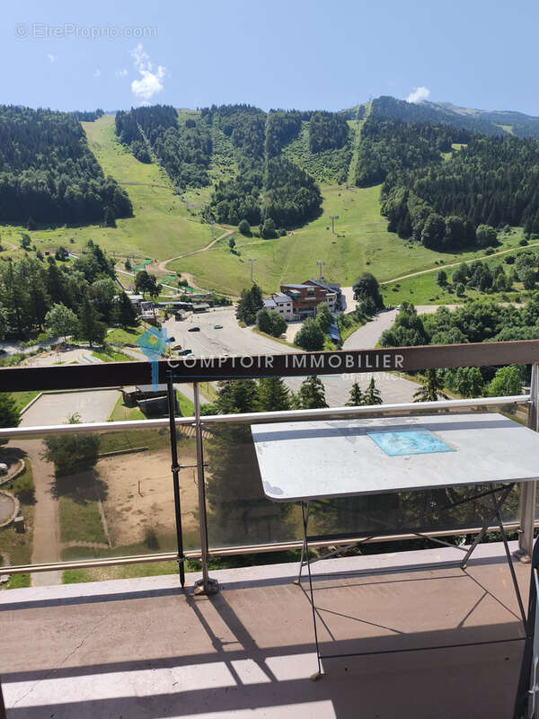 Charmant studio à Villard-de-Lans - photo 9