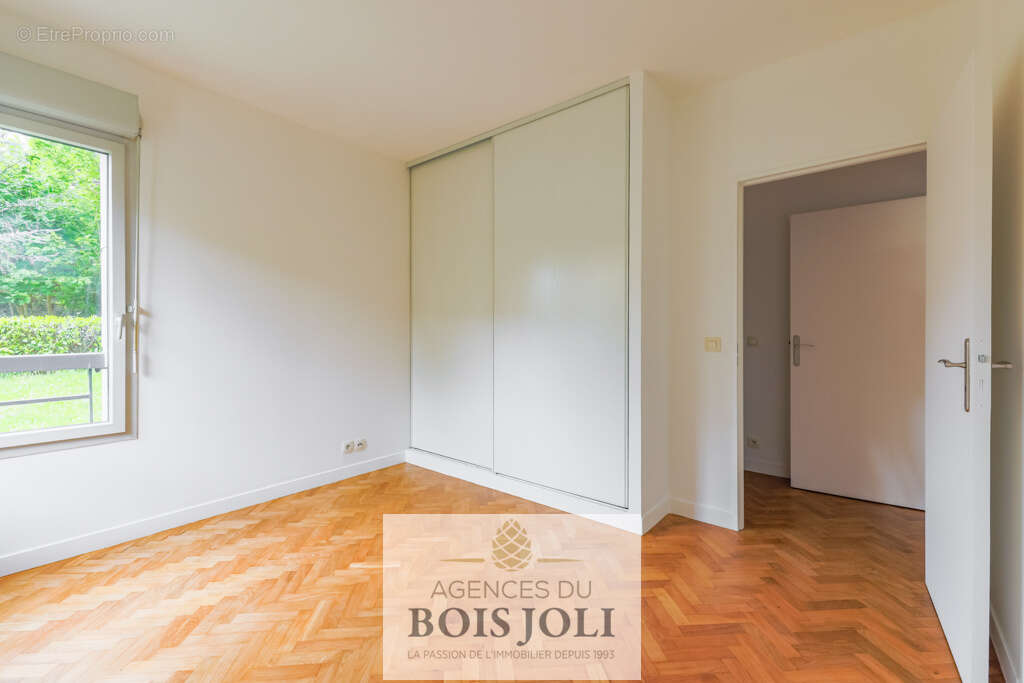 Appartement à VERSAILLES
