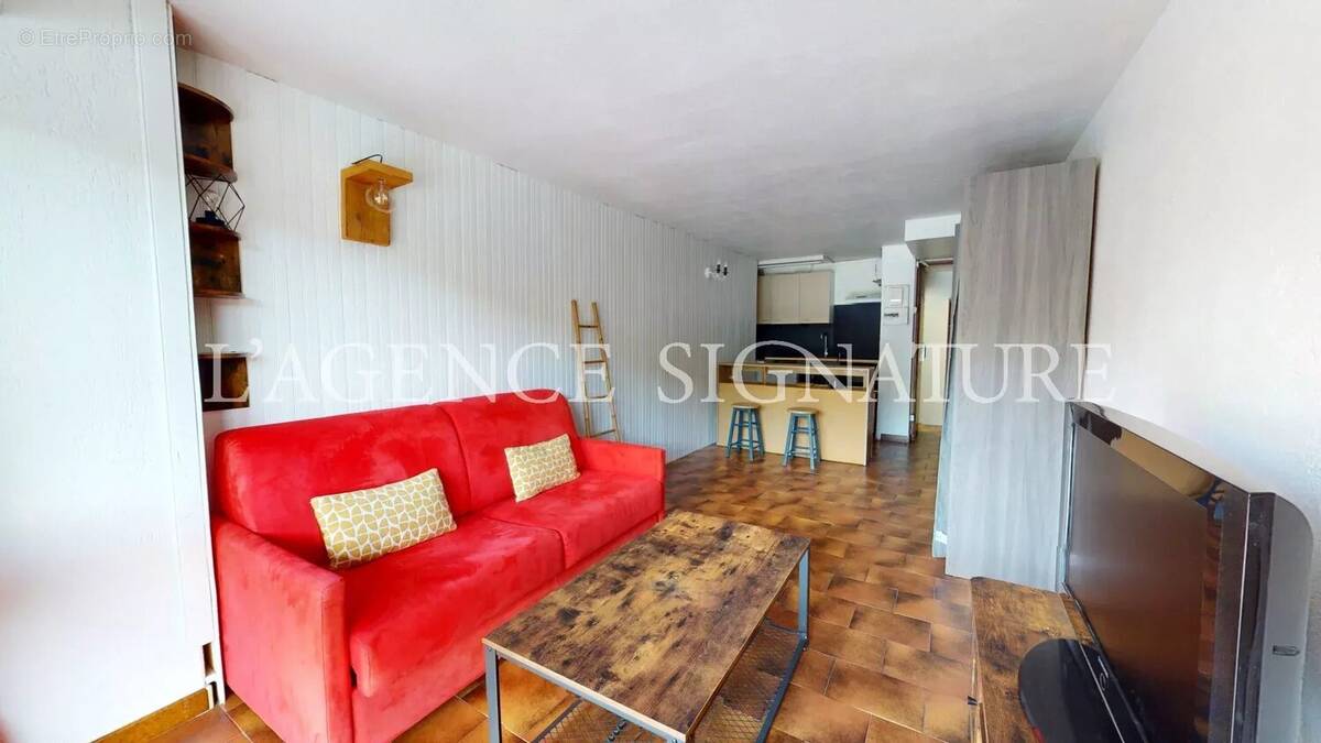 Appartement à DALUIS