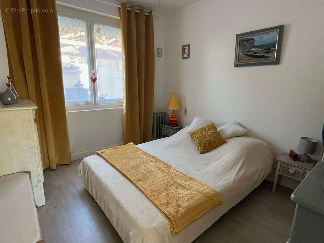 Appartement à FLEURY