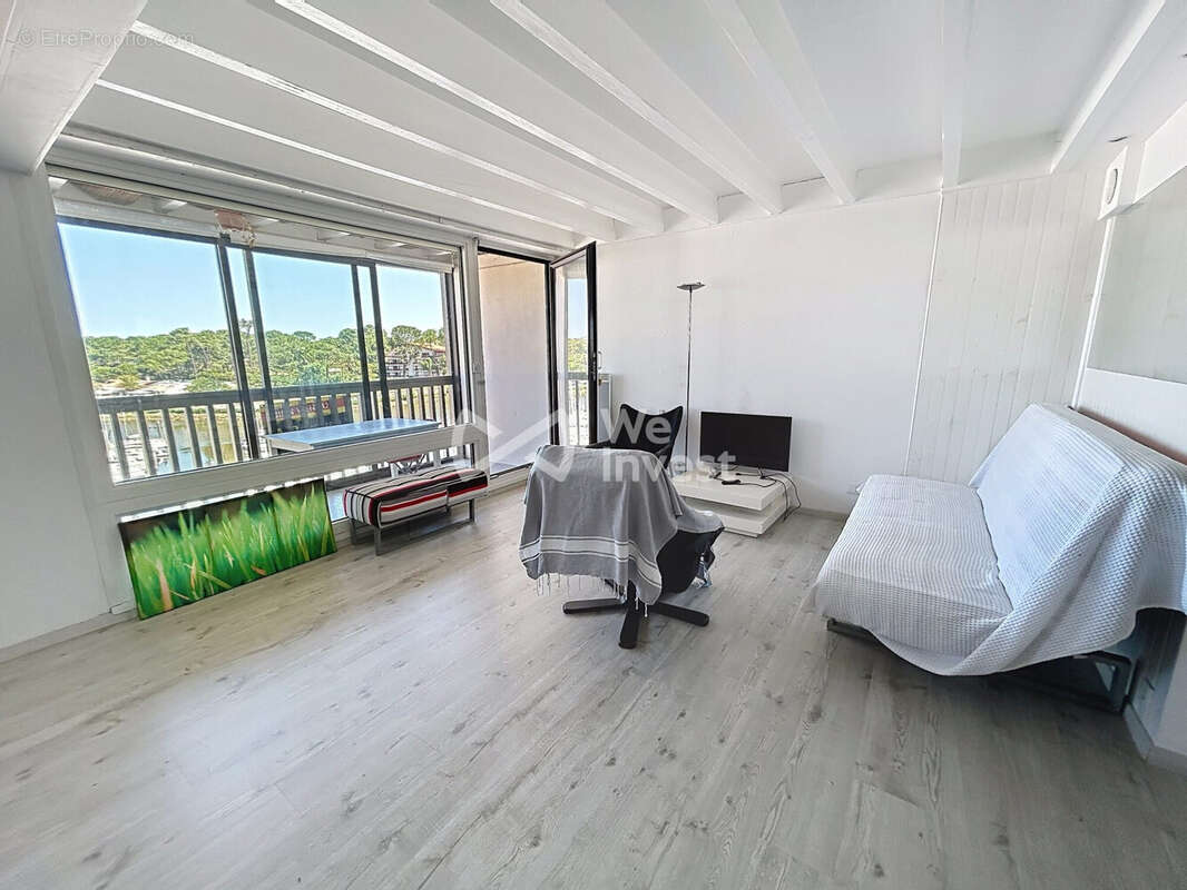 Appartement 62 m² à Capbreton  - photo 2