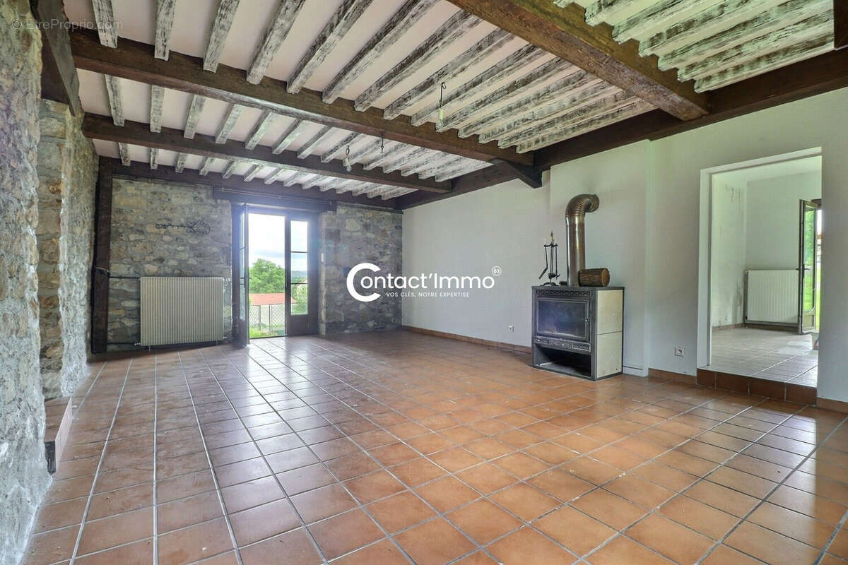 Maison 176 m² à Ravel  - photo 6