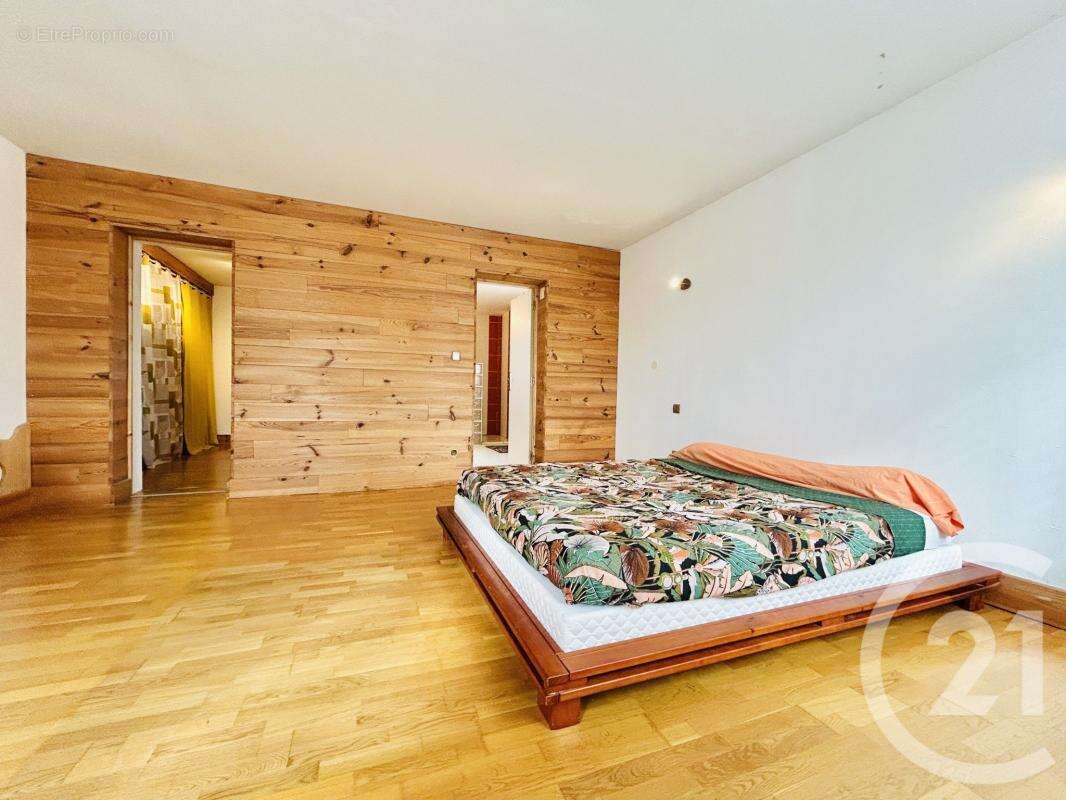 Maison à FEYTIAT