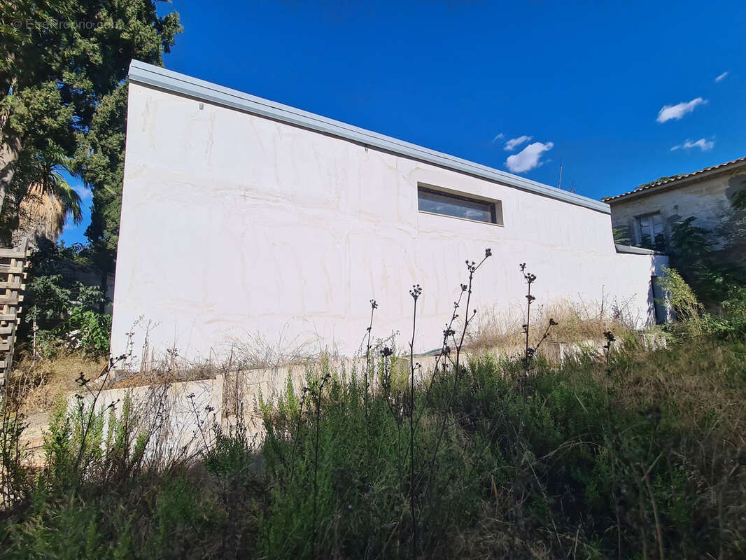 Maison à BEAUVOISIN