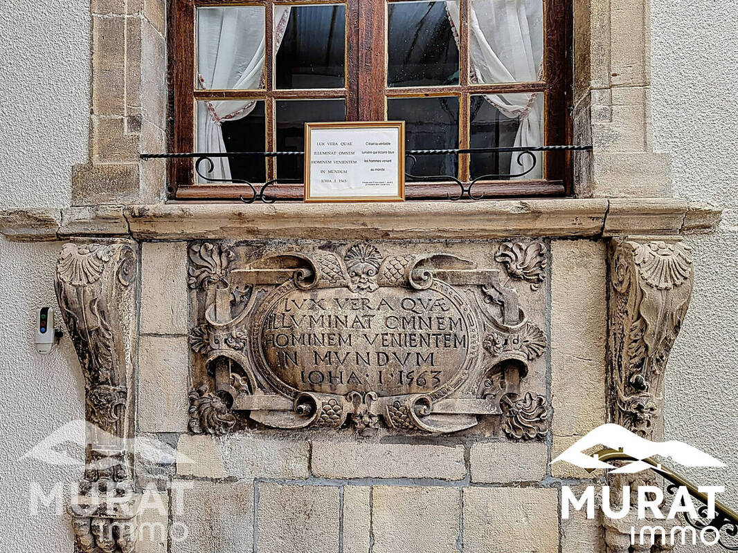 Maison à SAINT-AMANT-TALLENDE