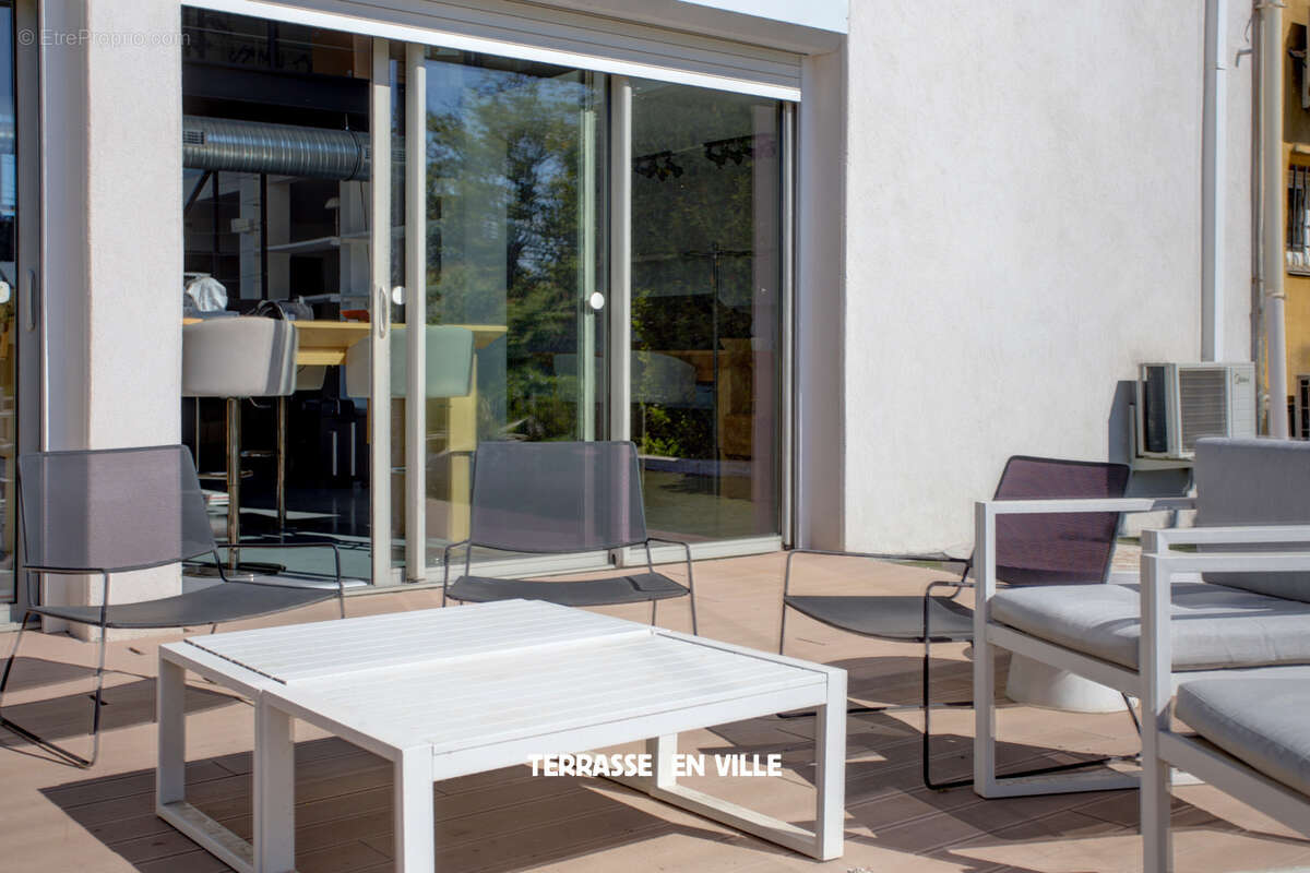 Maison à AIX-EN-PROVENCE