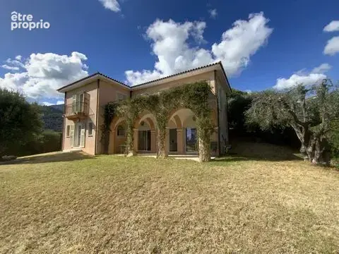 Maison 6 pièces 431 m² à vendre à Menton (06500) - photo 2