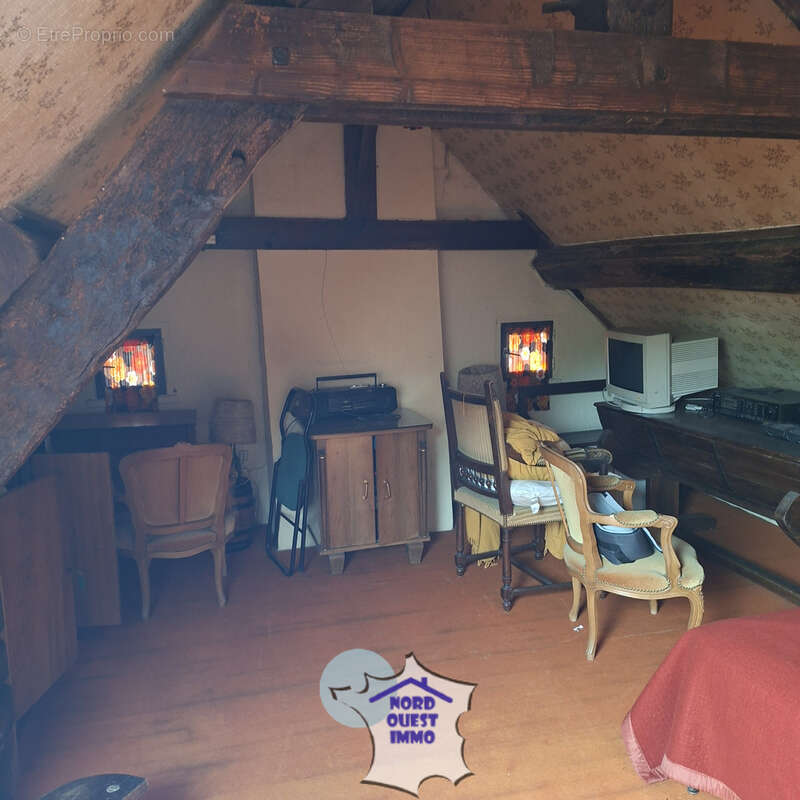 Maison de campagne. - photo 13