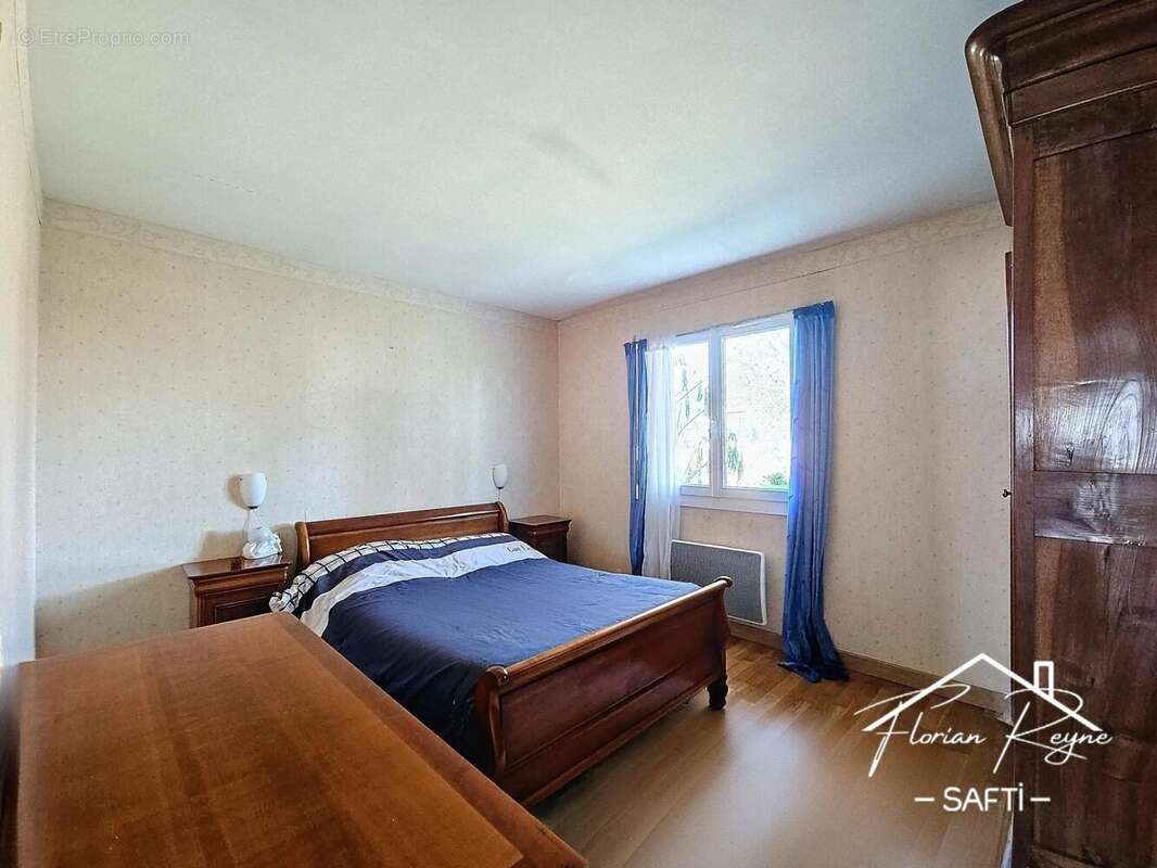 Photo 4 - Maison à BLANQUEFORT