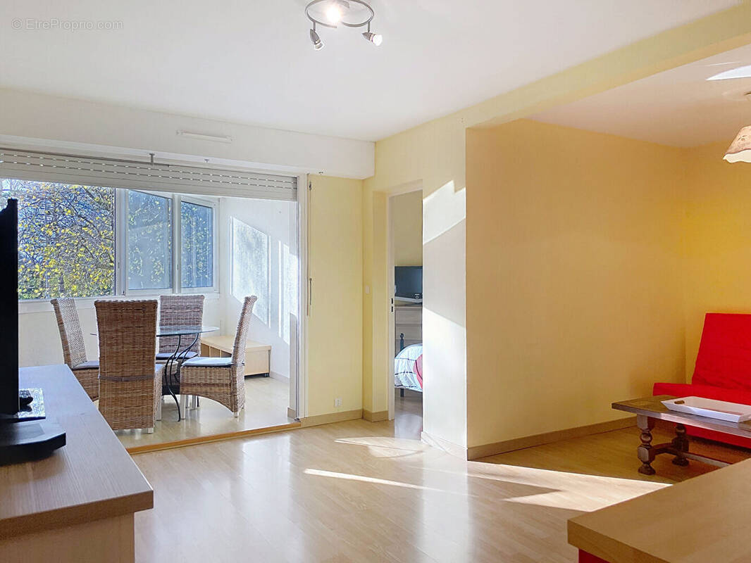 Appartement à CABOURG