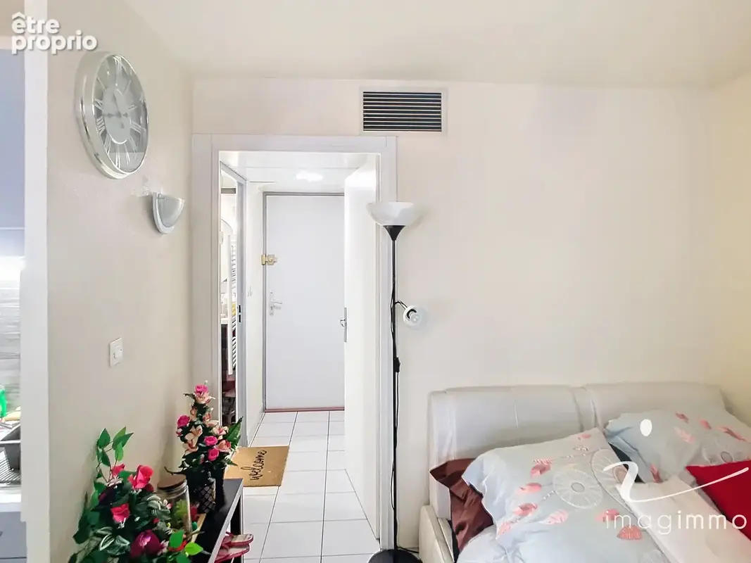 Montpellier, Studio, 5 minutes à pied du coeur de ville - photo 5