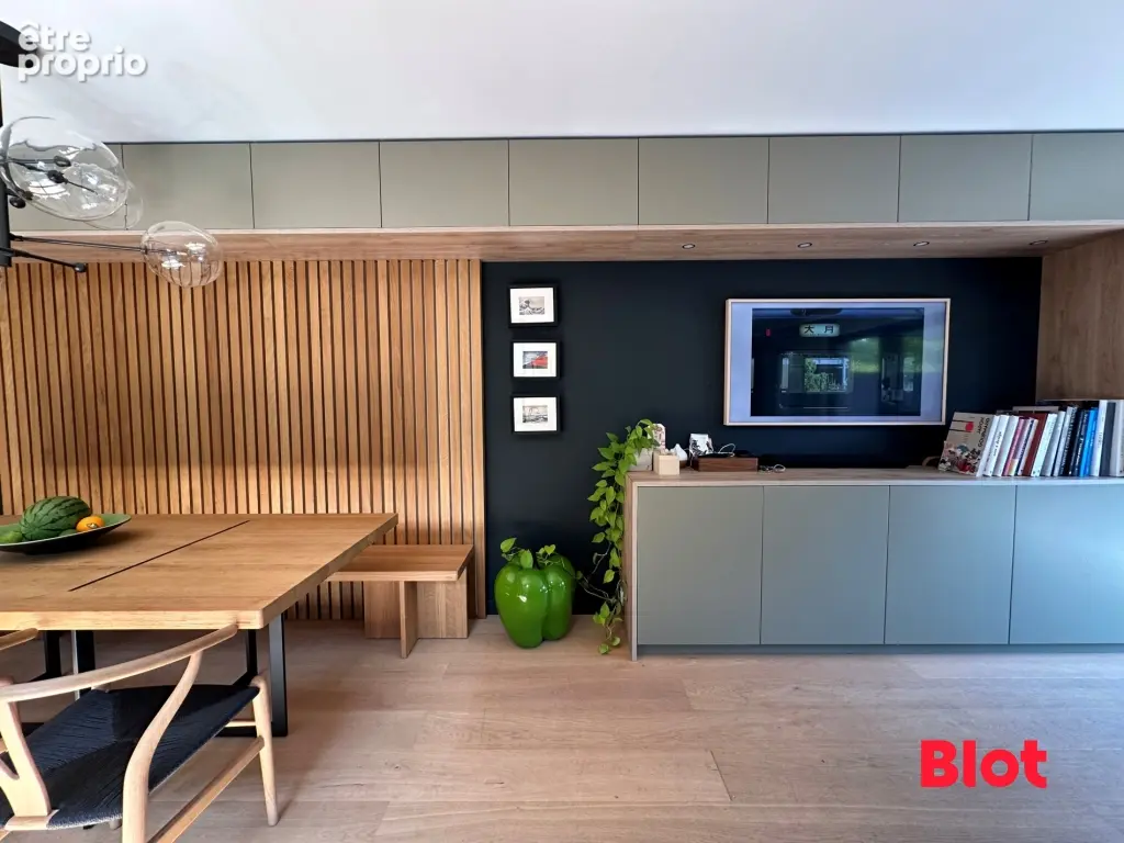 Maison 389 m² à Rennes  - photo 2