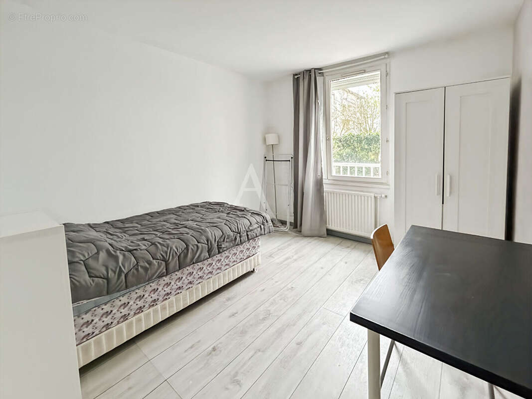 Appartement à CERGY