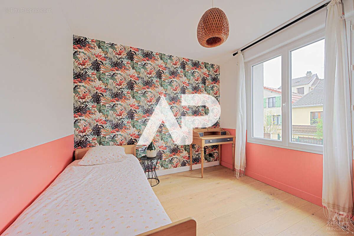 Maison Rueil Malmaison 4 pièce(s) 90 m2 - photo 8