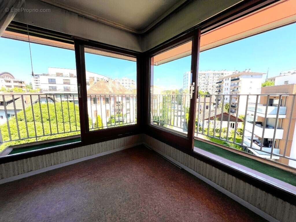 Appartement à ANNECY